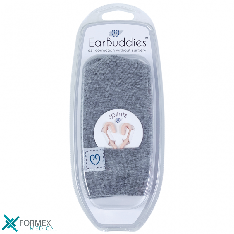 EarBuddies Basic Kit